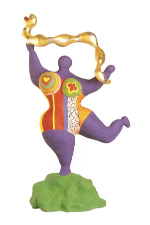 Niki de Saint Phalle 15